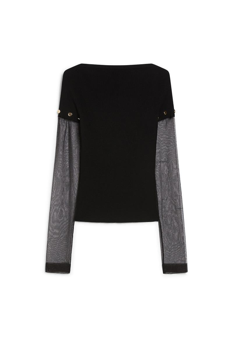 Sportmax Sweaters