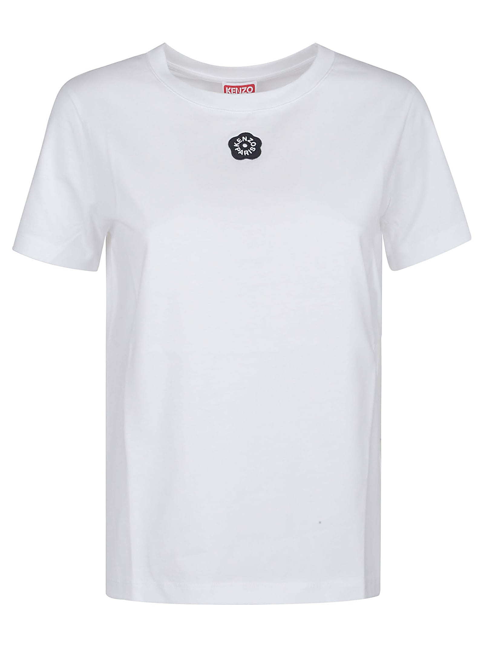 Kenzo Gots Boke Flower 2.0 Embroider Classic T-shirt