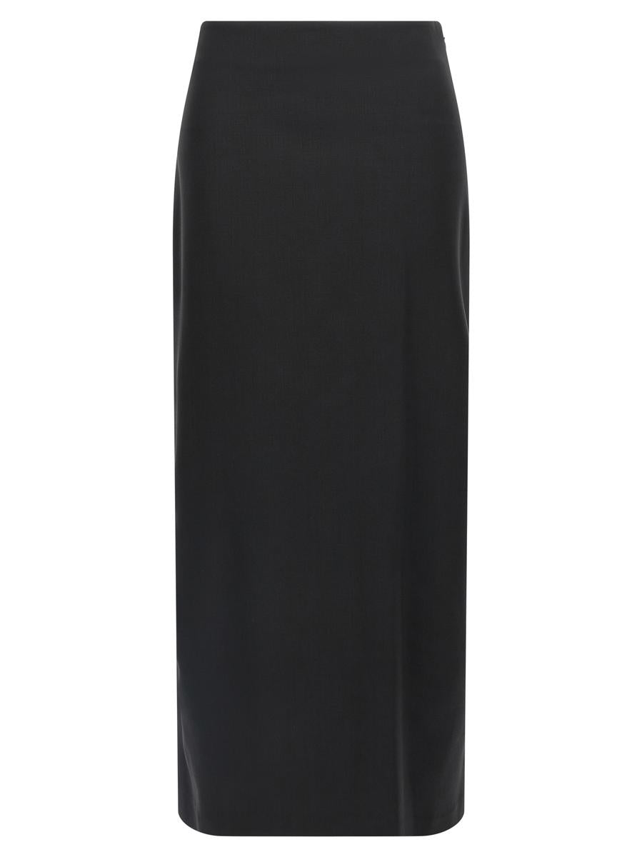 Loulou De Saison 'Samos' Skirt