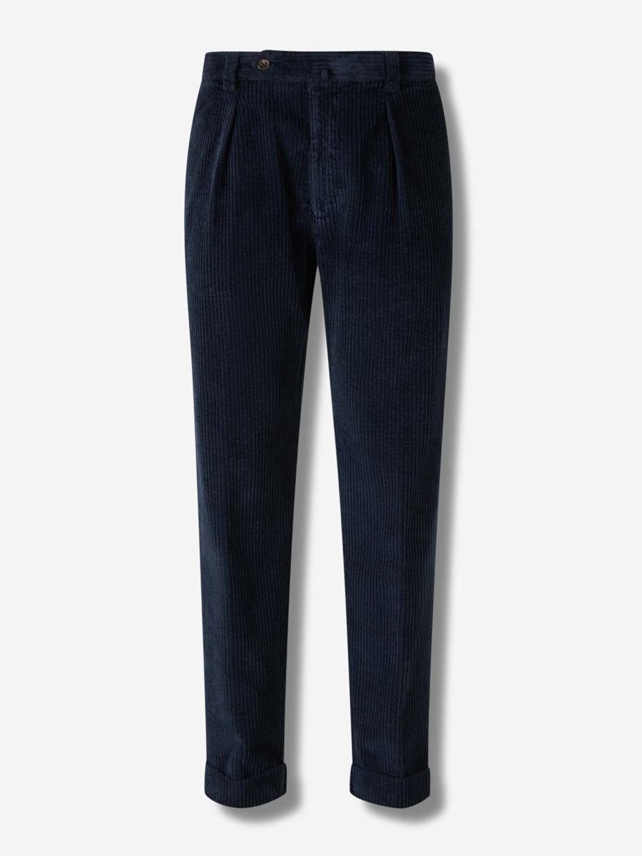 Berwich Bermuda Shorts