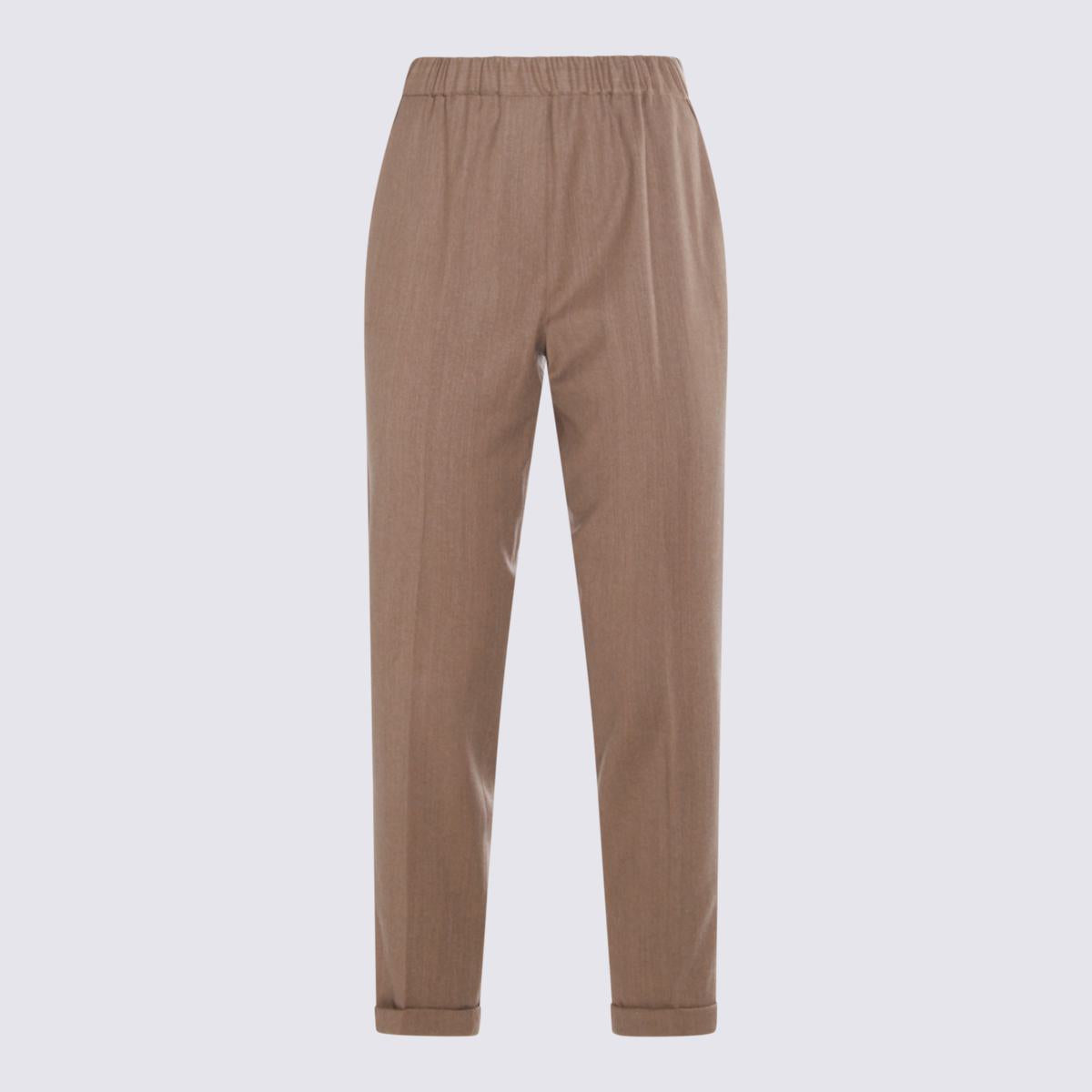 Antonelli Pantaloni Beige