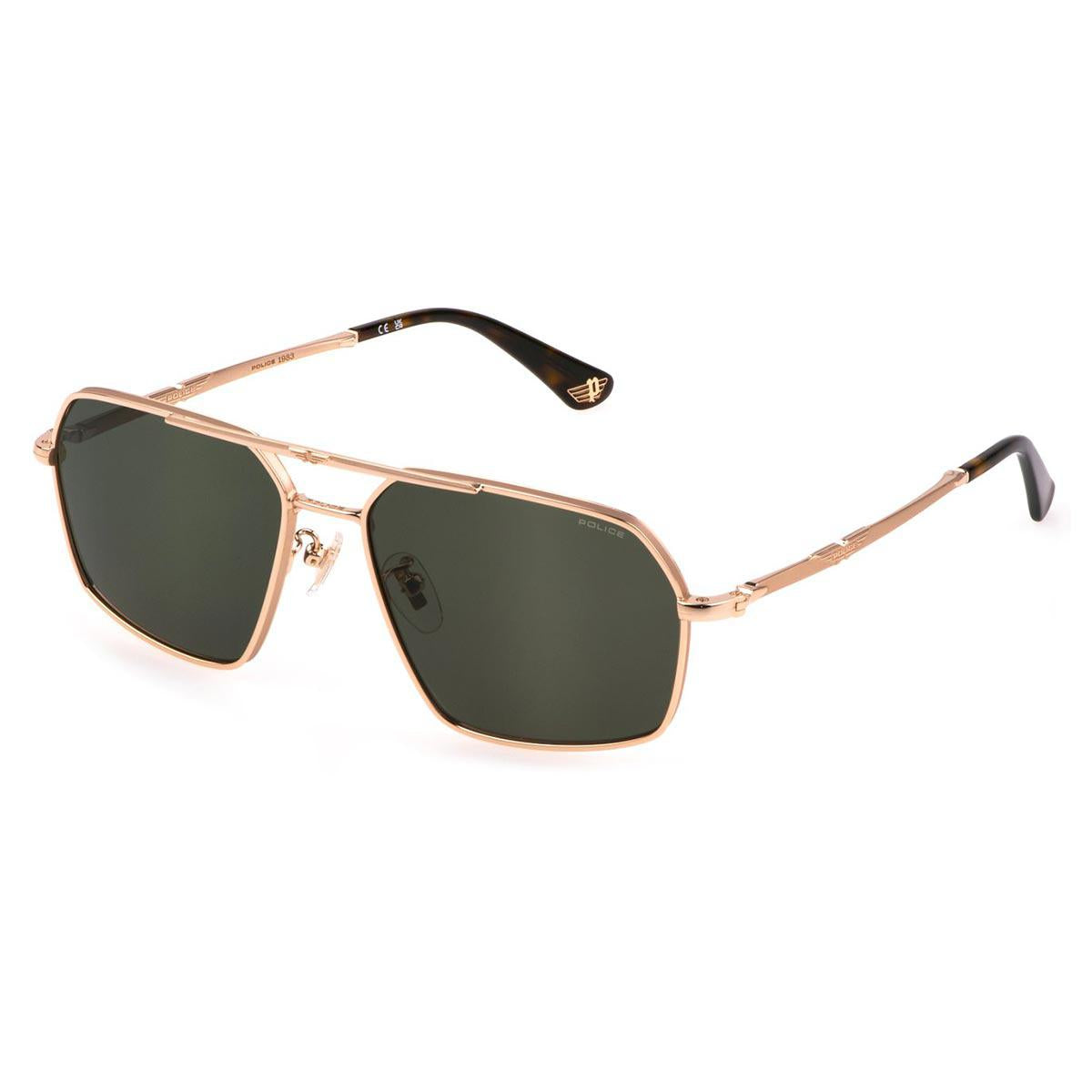 Police Sunglasses