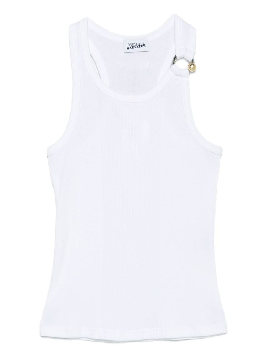 Jean Paul Gaultier Top