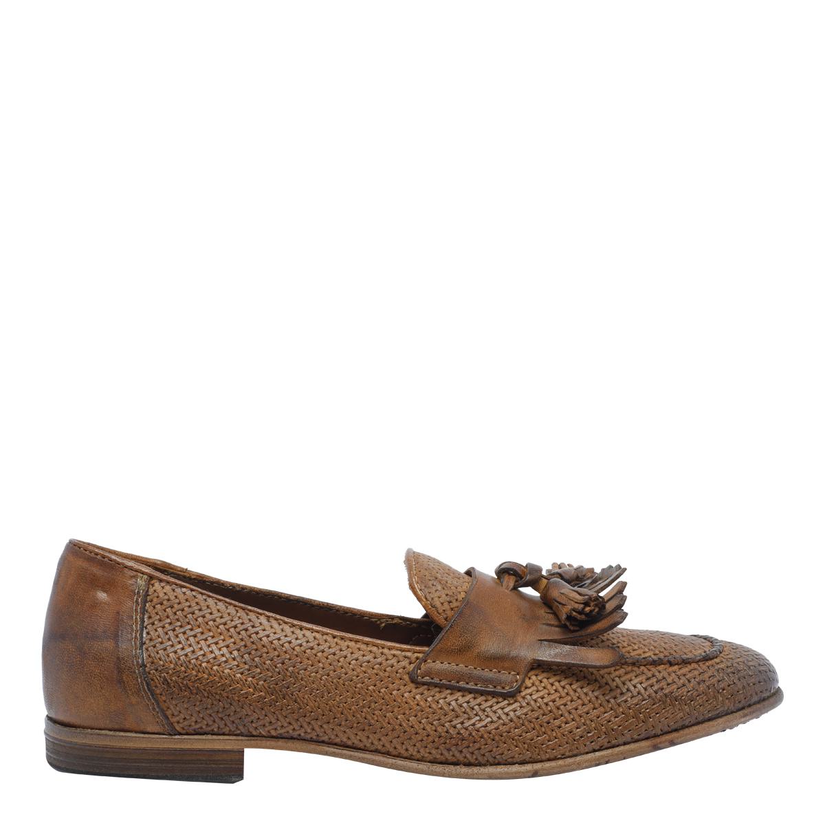 Pawelk'S Flat Shoes