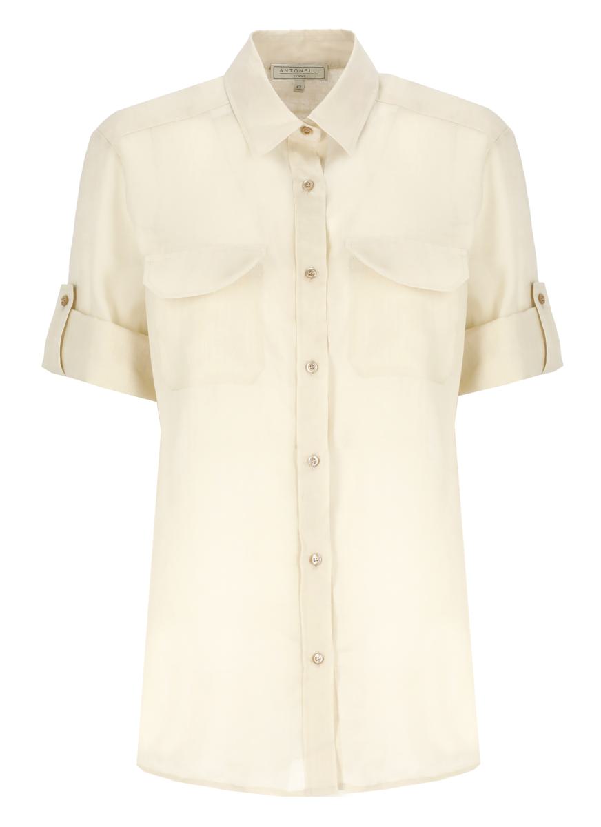 Antonelli Shirts