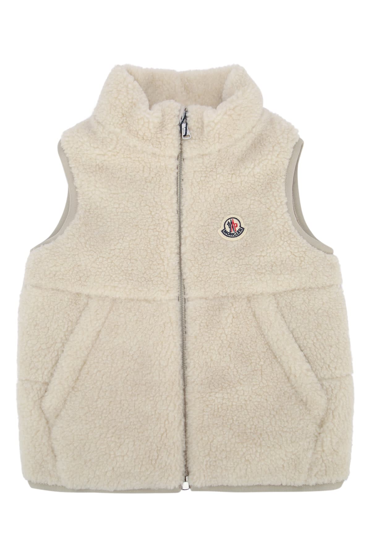 Moncler Ernst Vest