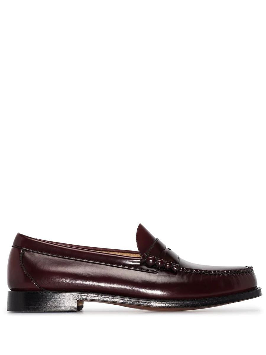 G. H. Bass Loafers