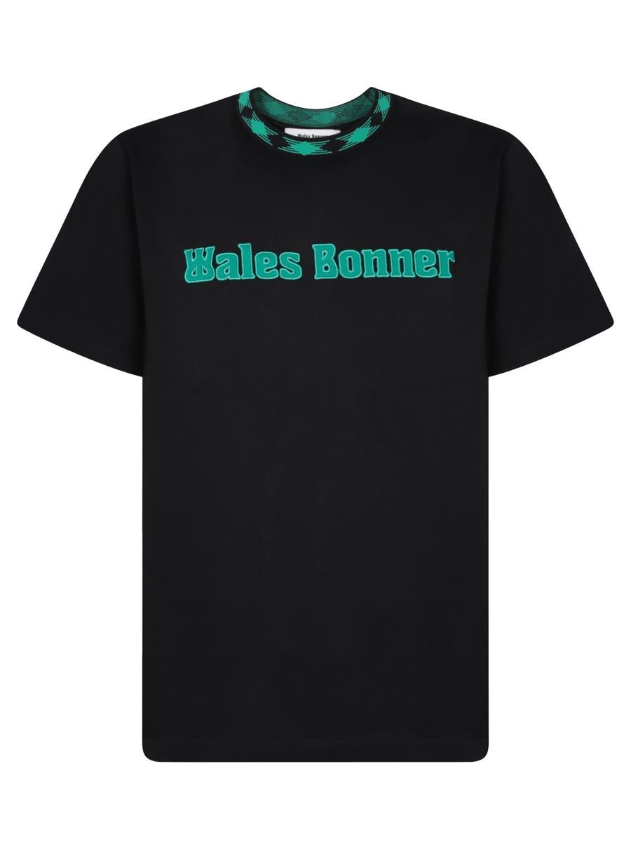 Wales Bonner 恤衫