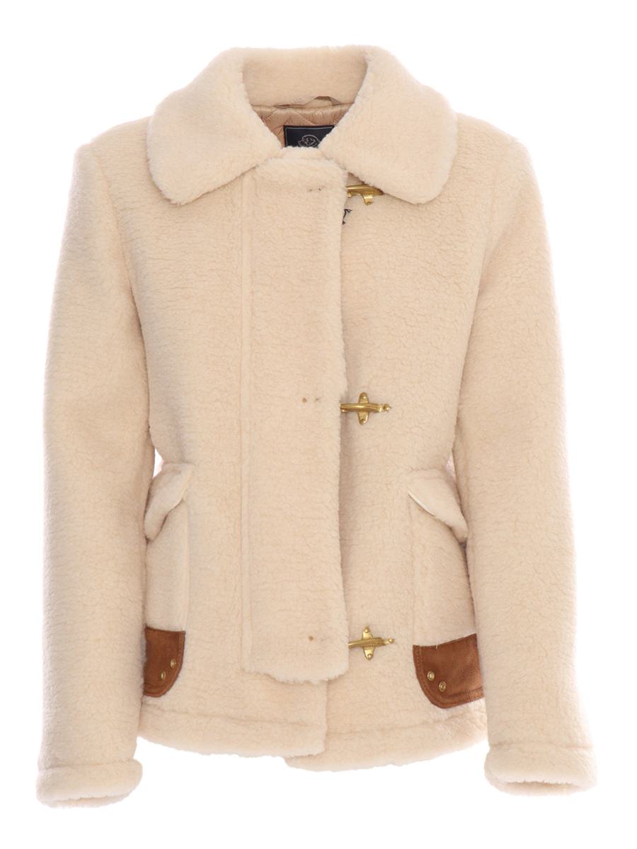 Fay Jacket