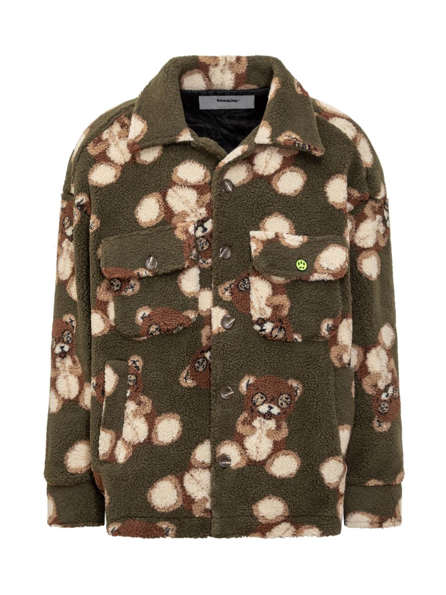 Barrow Teddy Jacket