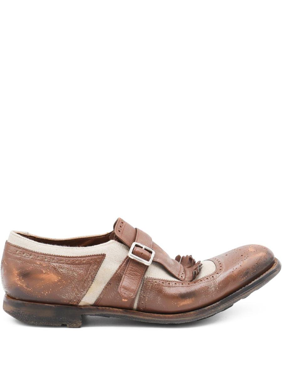 Church'S Shanghai Loafers