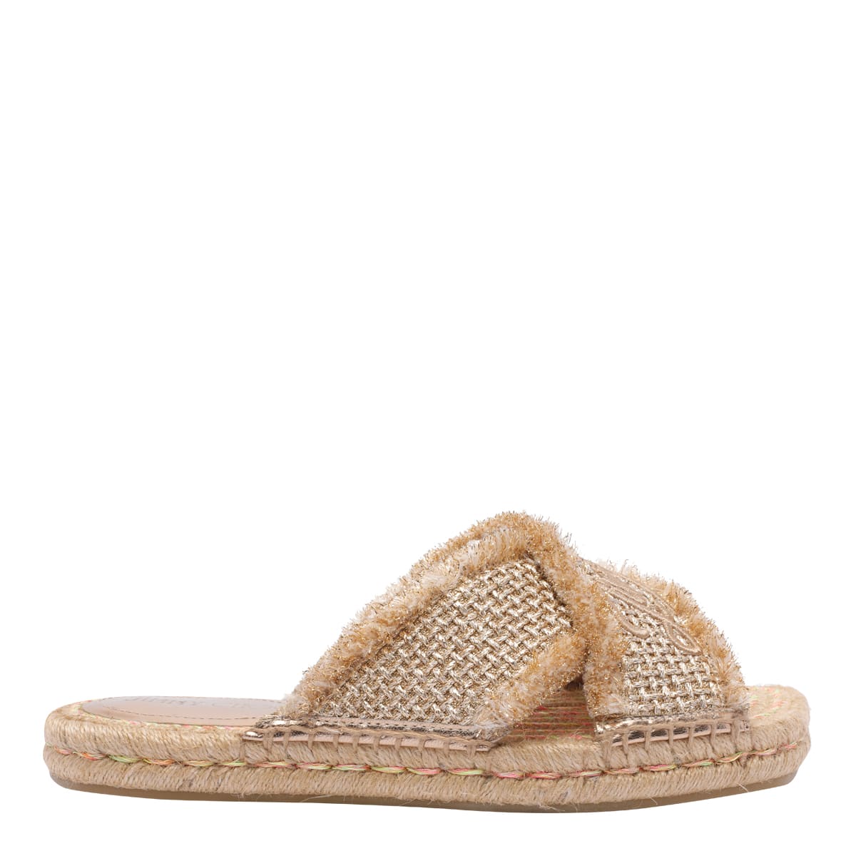 Jimmy Choo Aciel Sandals