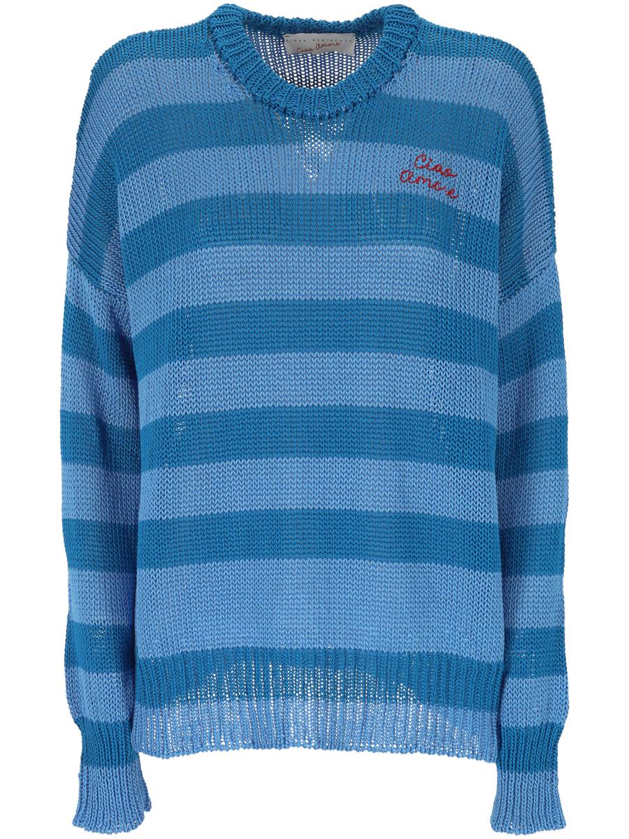 Giada Benincasa Sweaters