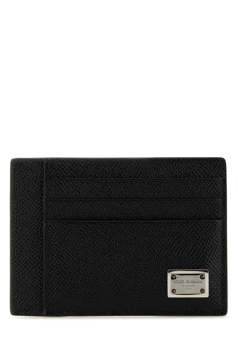 Dolce & Gabbana Wallets