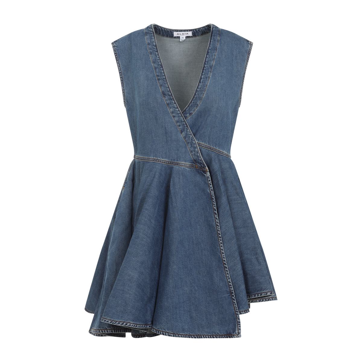 Alaïa Dress