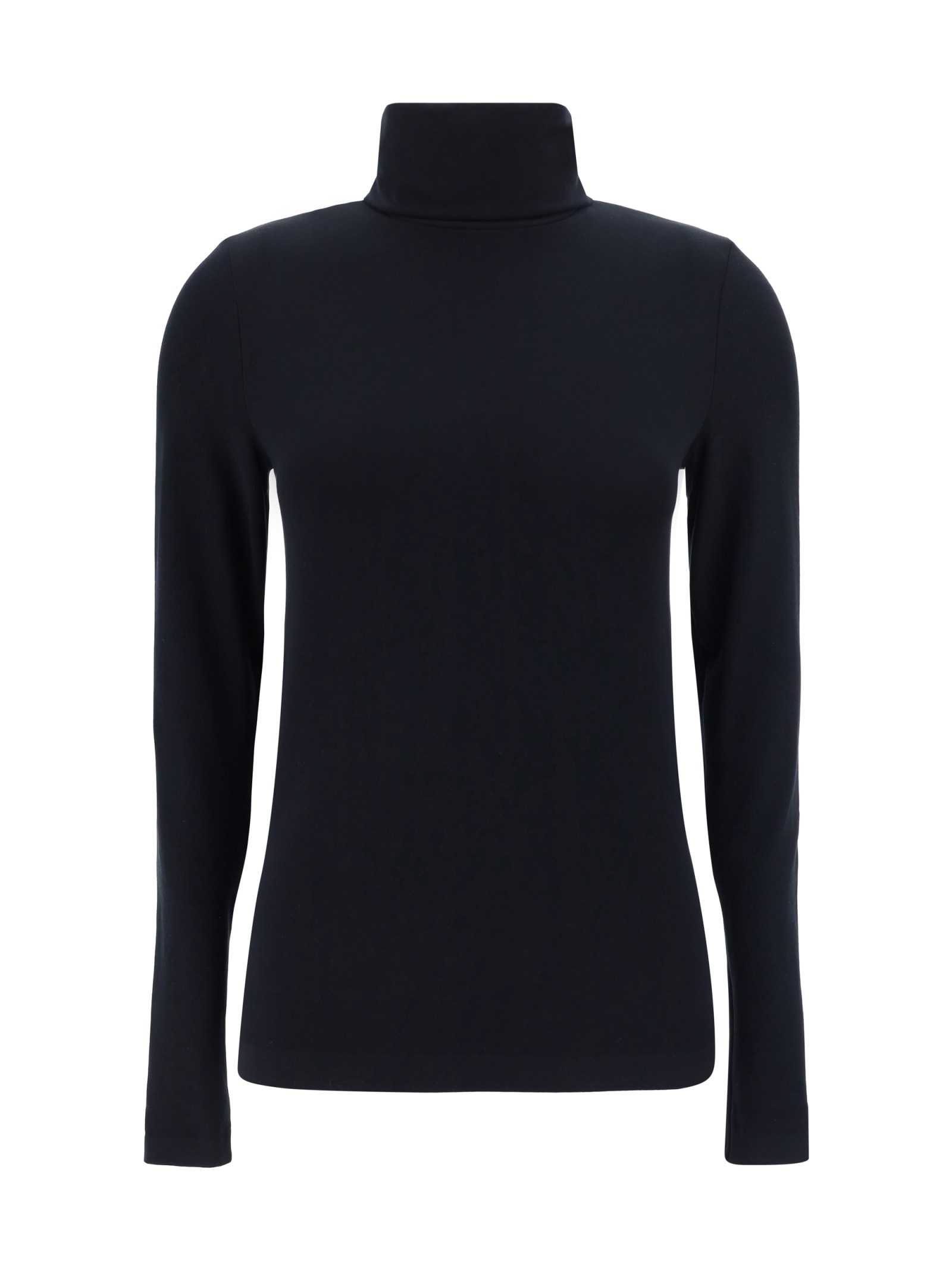 Wolford Aurora Turtleneck Jersey