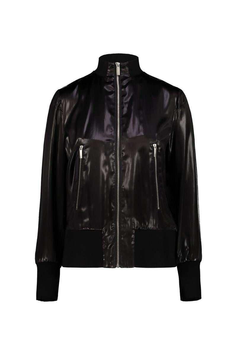 Sapio N13 Bomber Jacket Clothing