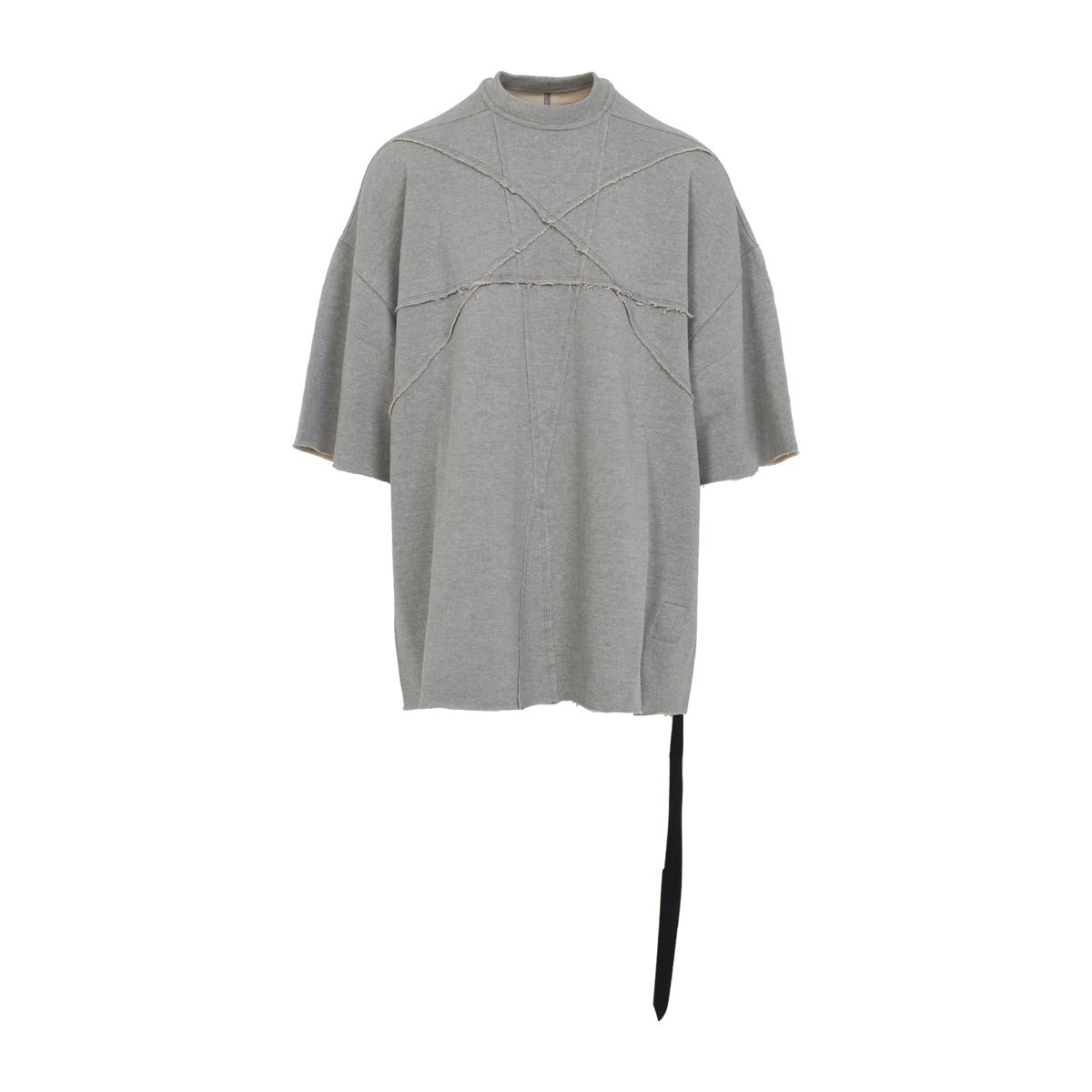 Rick Owens Drkshdw Tshirt