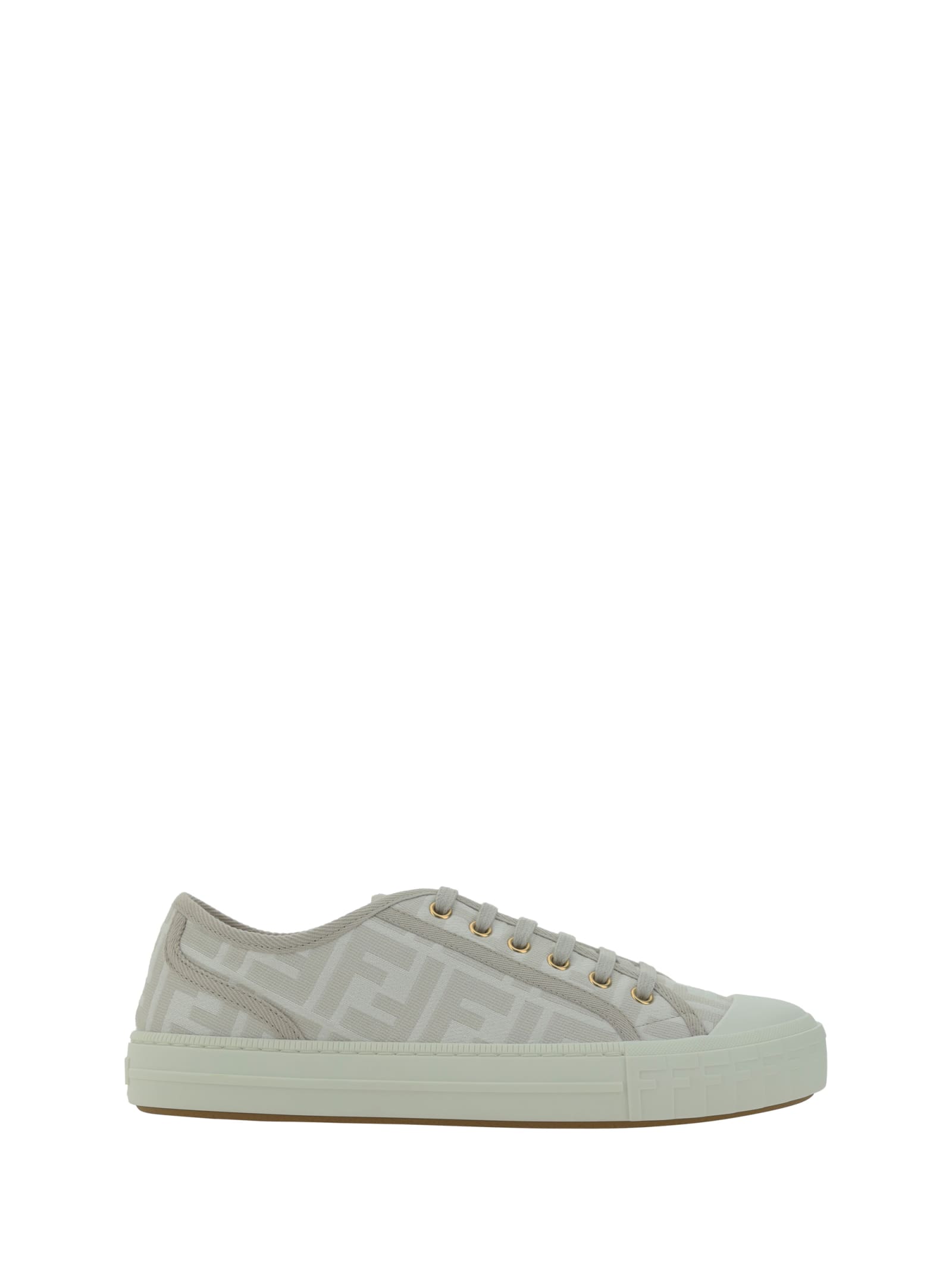 Fendi Domino Sneakers