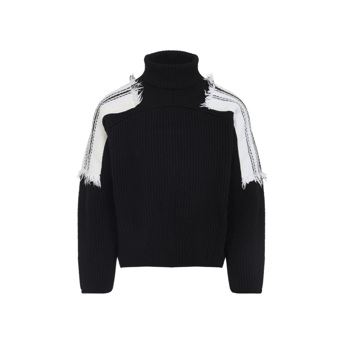 Mordecai Sweater