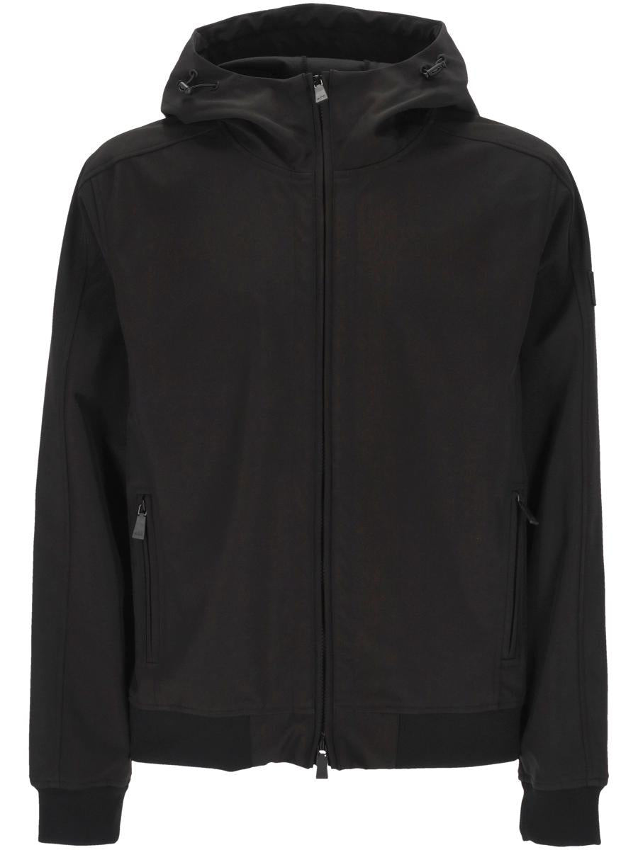 Add Jackets