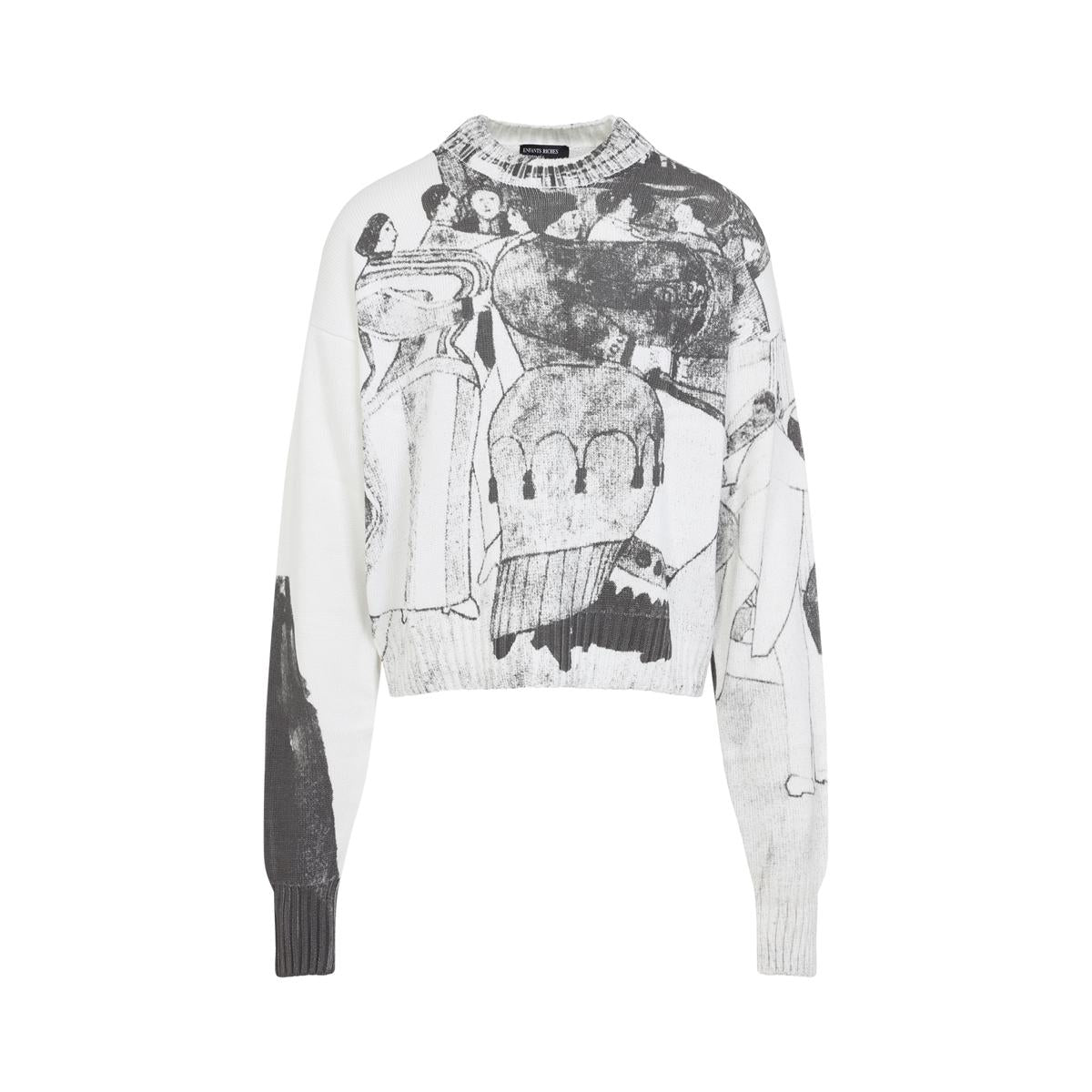 Enfants Riches Déprimés Sweater