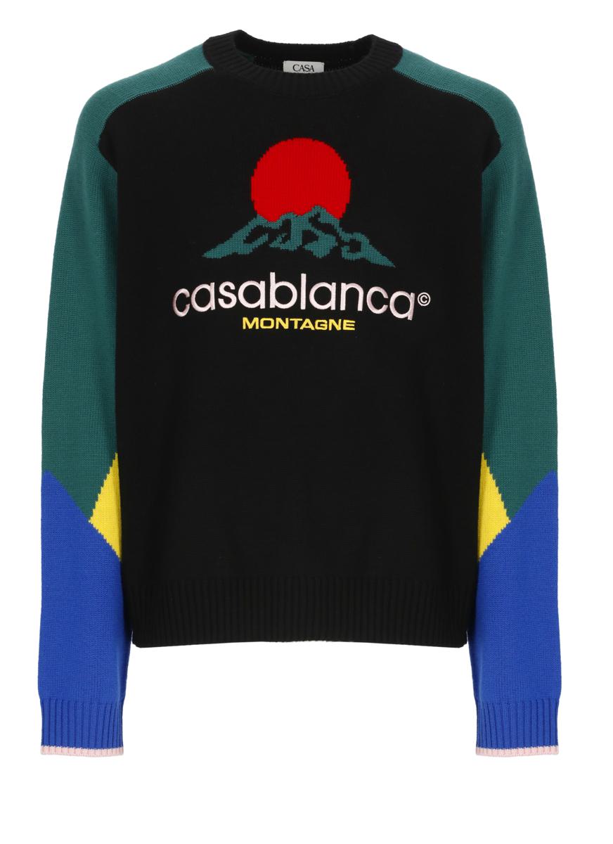 Casablanca Sweaters