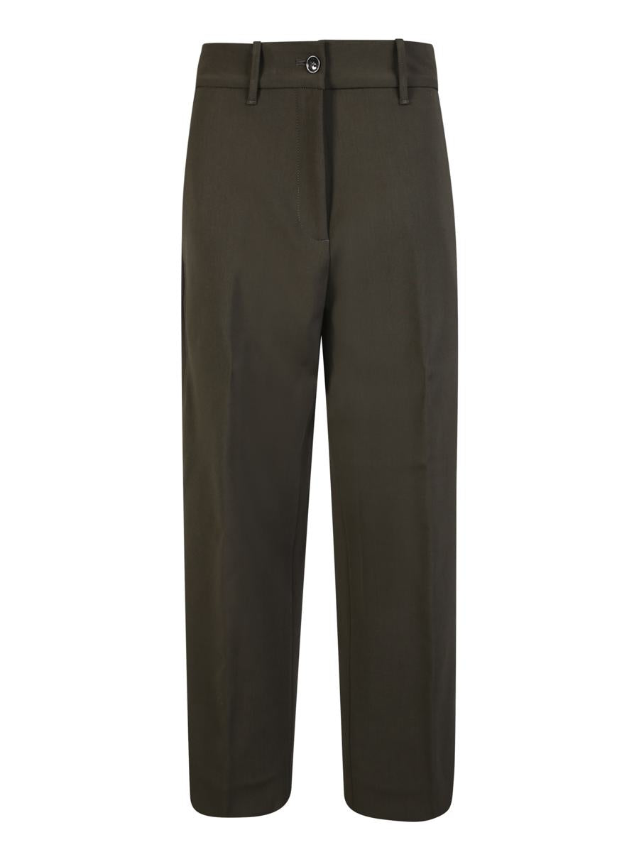 Nine In The Morning Trousers
