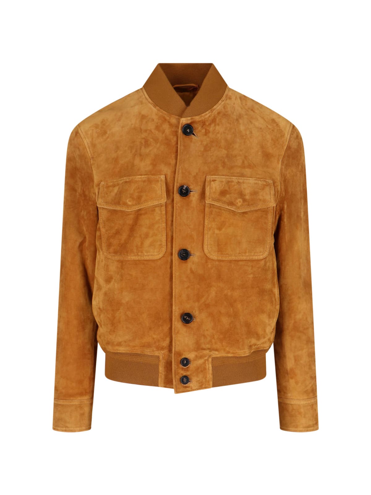 Loro Piana kiku Bomber Jacket