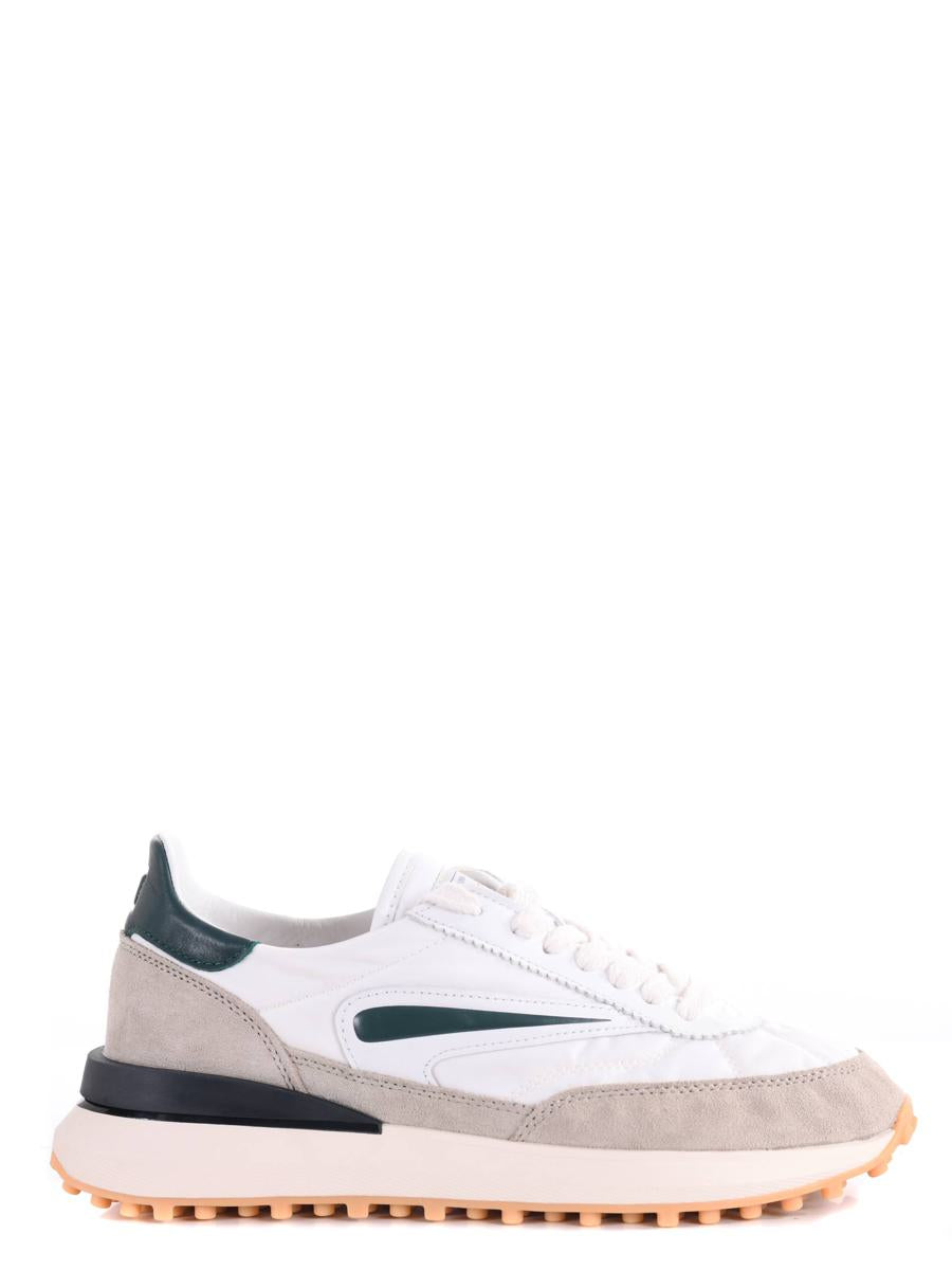 D. A.T. E. Sneakers D. A.T. E