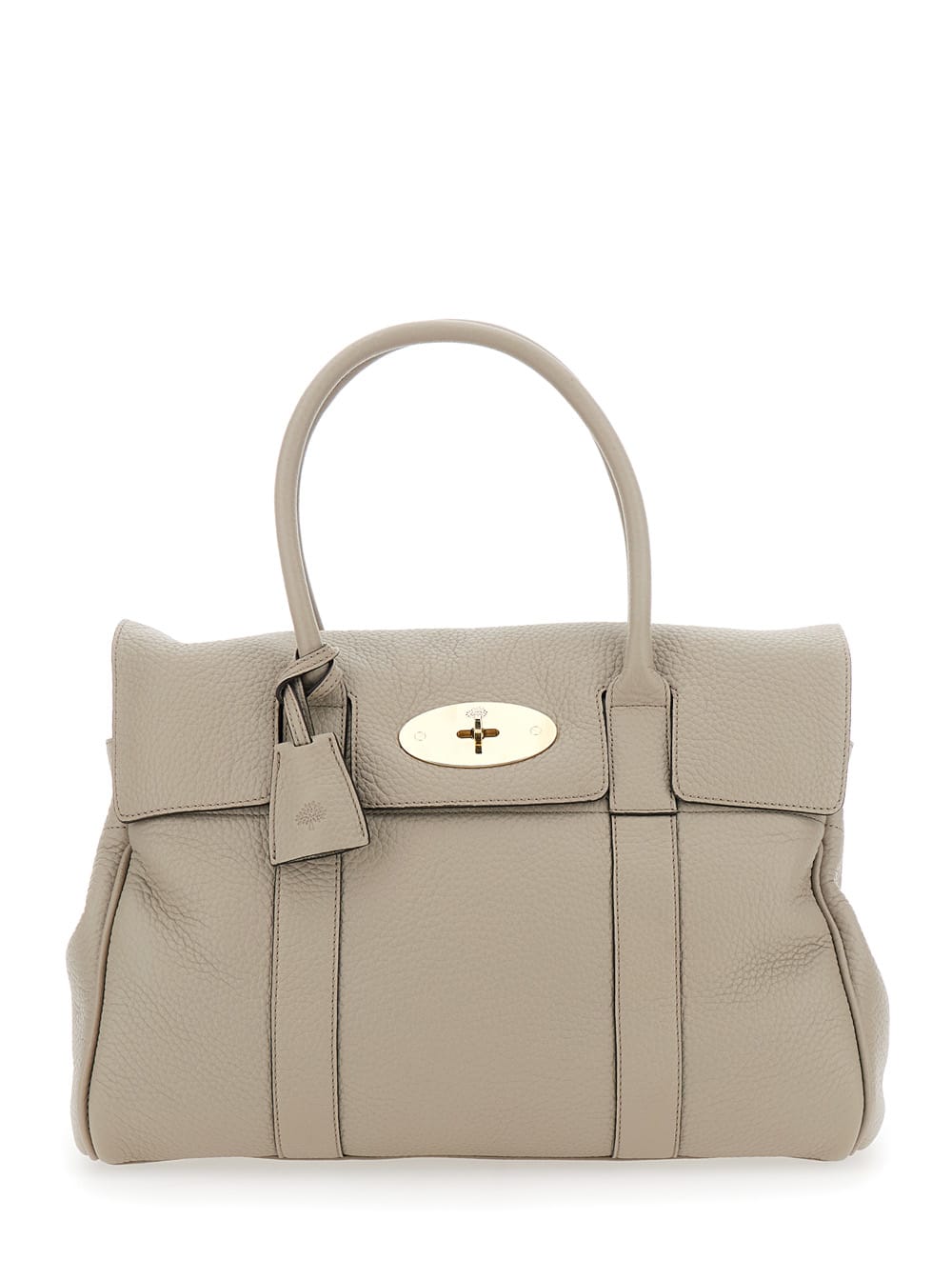 Mulberry Bayswater Heavy Grain