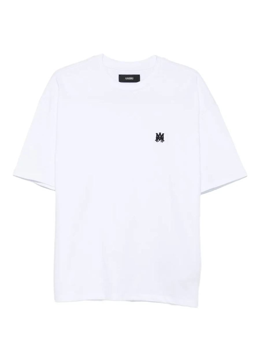 Amiri Logo T-Shirt