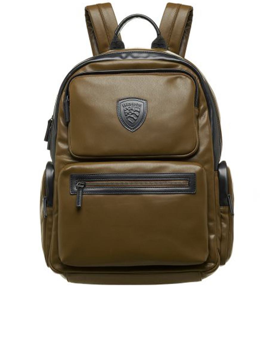 Blauer Usa Backpack Bags