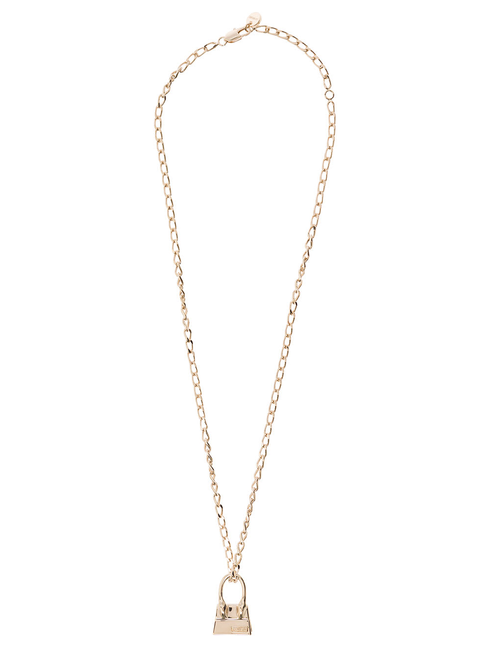 Jacquemus Le Collier Chiquito Necklace