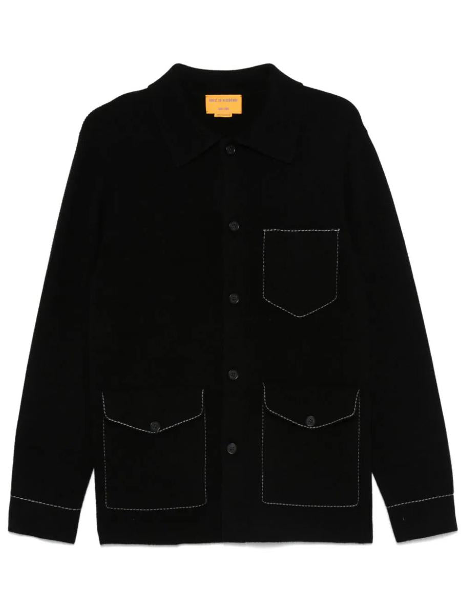 Guest In Residence Jacket