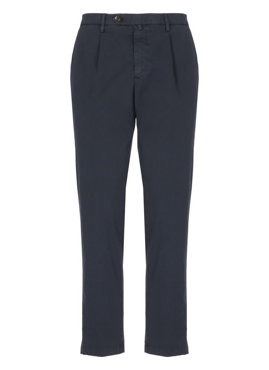 Briglia 1949 Trousers