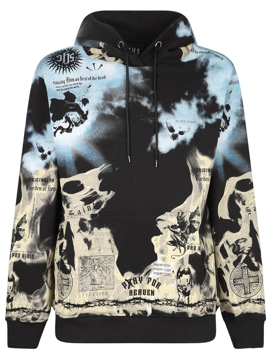 Ihs Sweatshirts