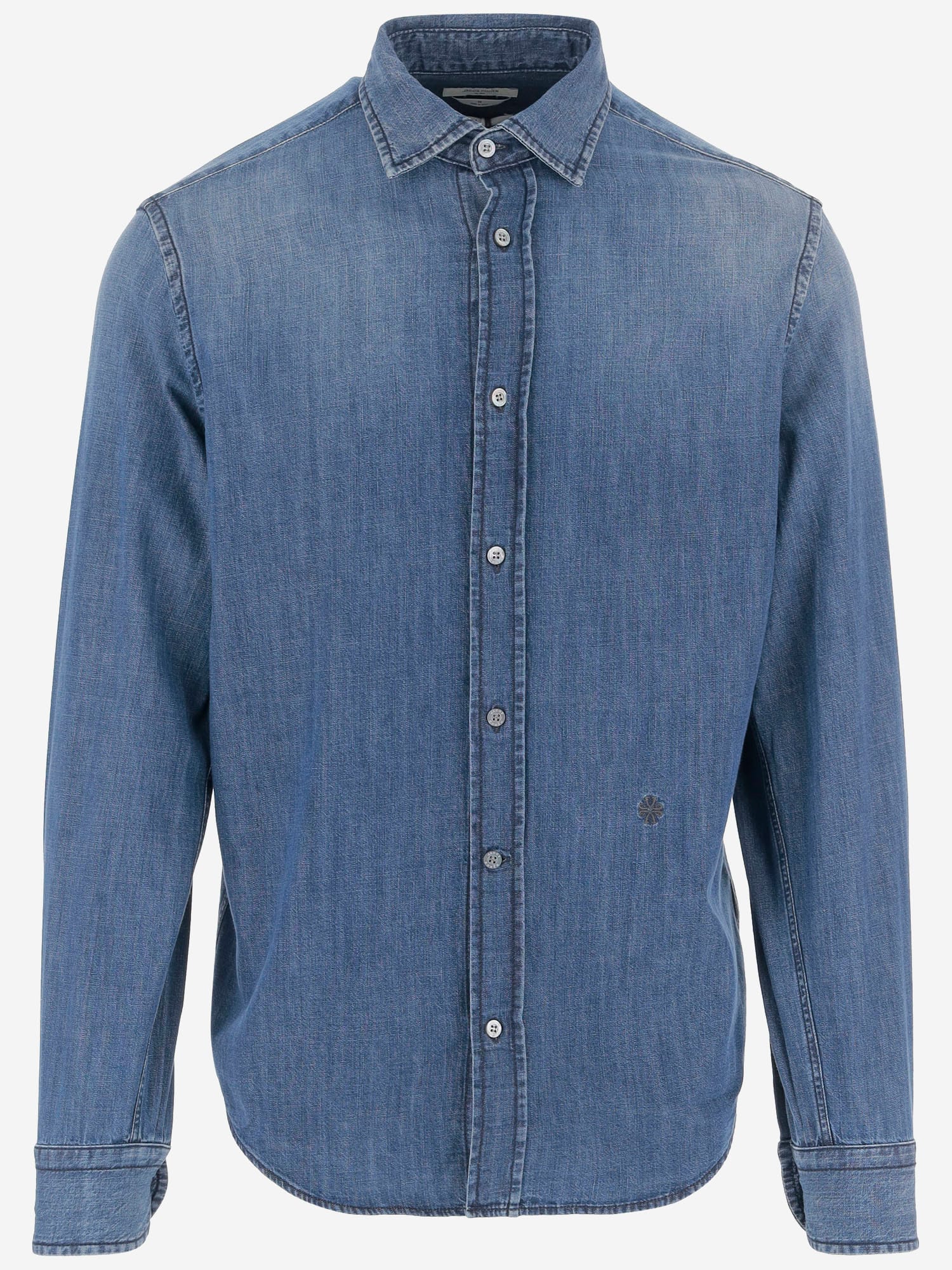 Jacob Cohen Cotton Shirt