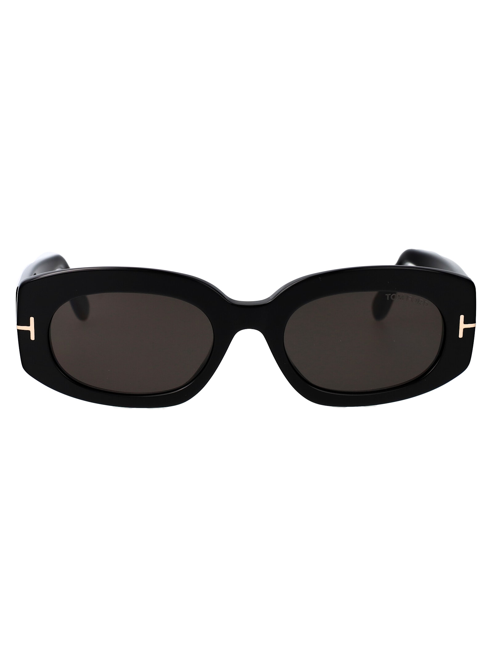 Tom Ford Eyewear Ft1187/s Sunglasses