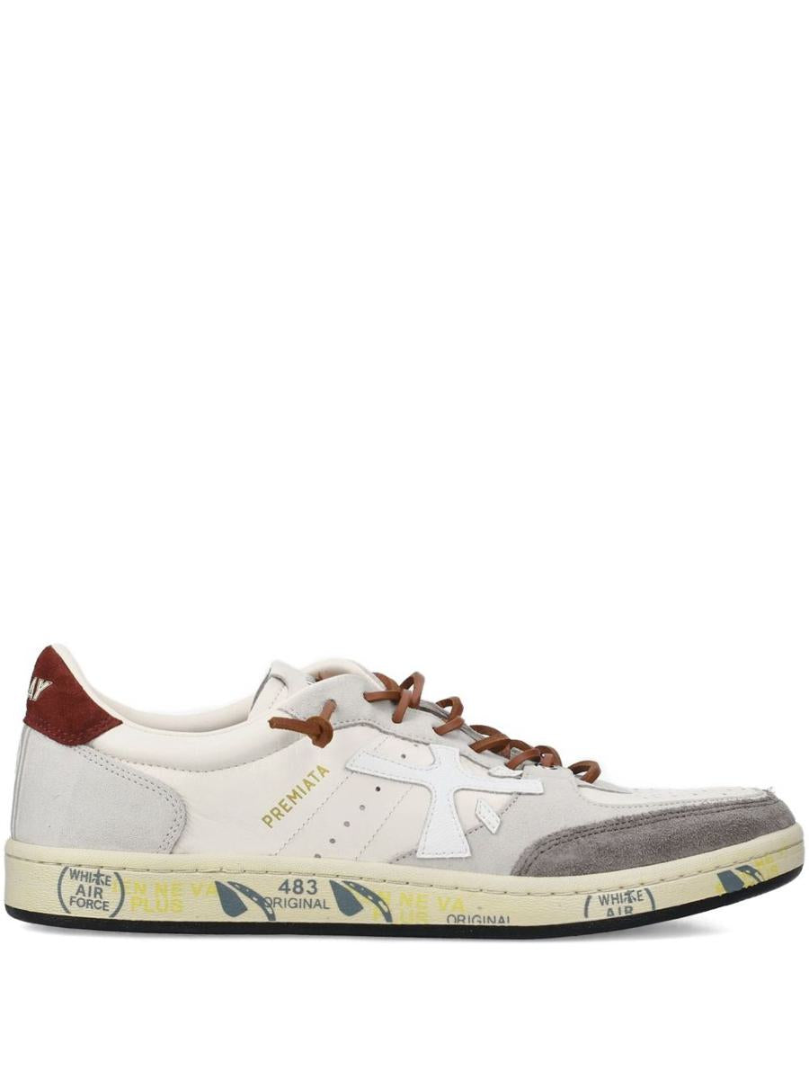Premiata Flat Shoes