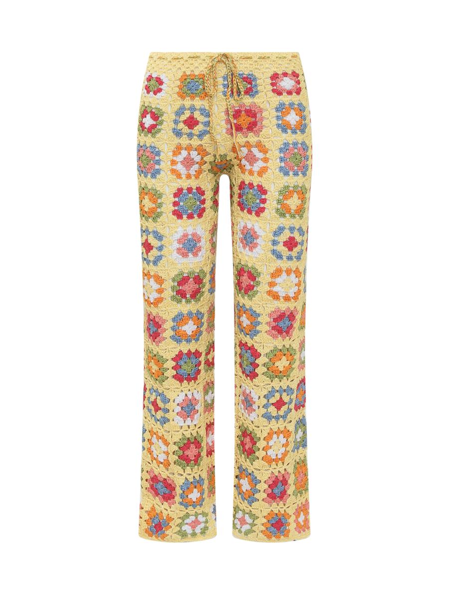 Mixik Pants
