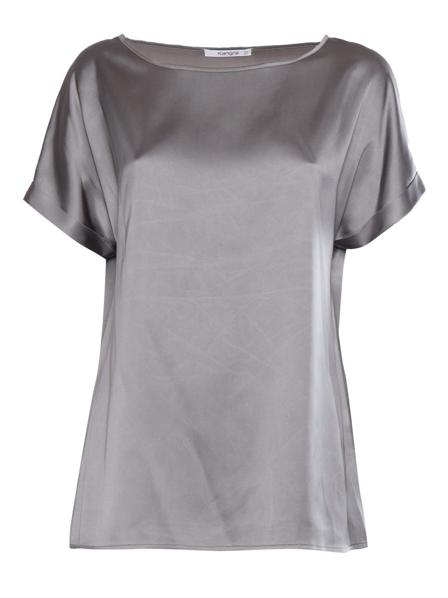 Kangra Cashmere Blusa