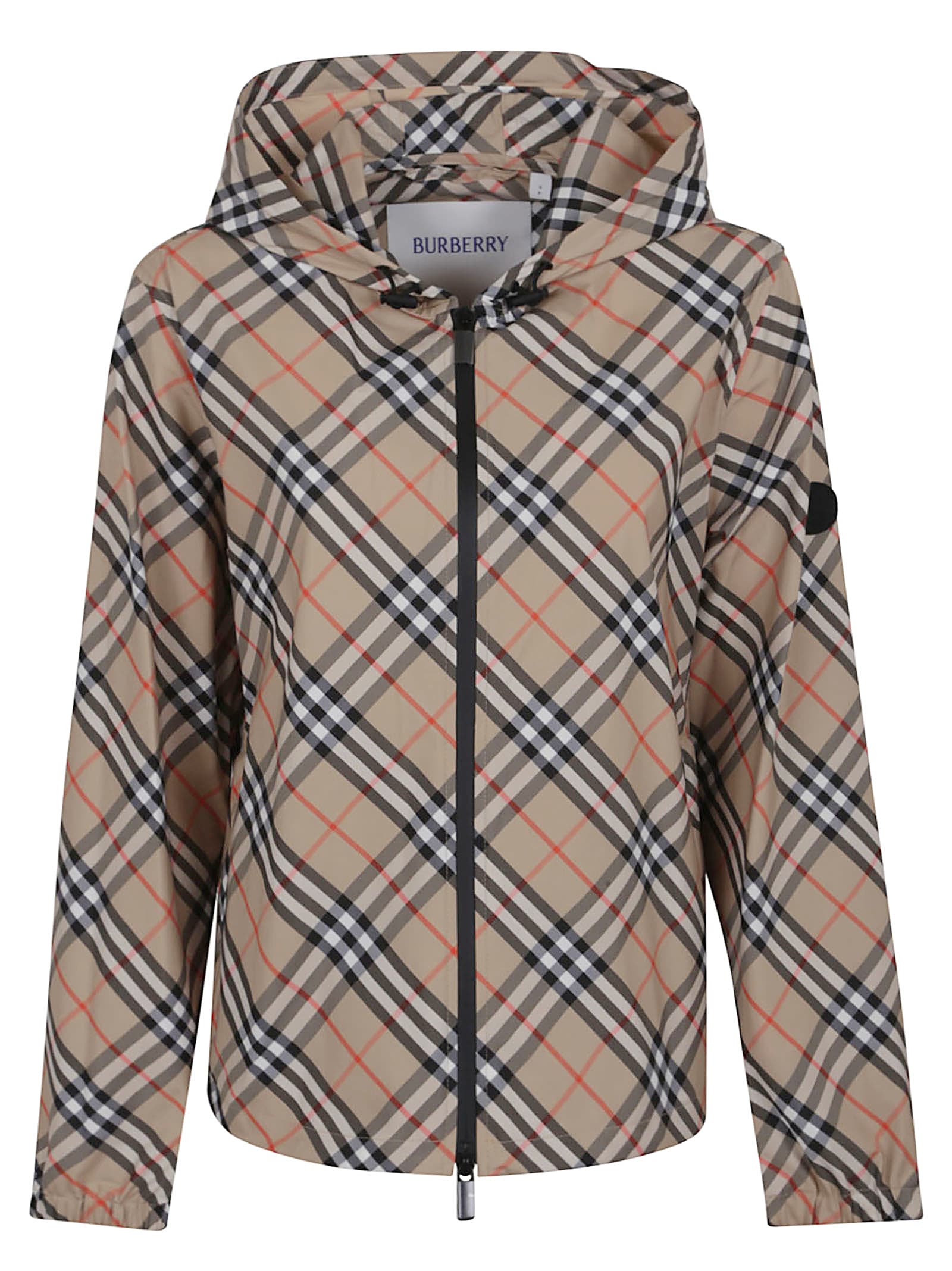 Burberry Salcombe Jacket