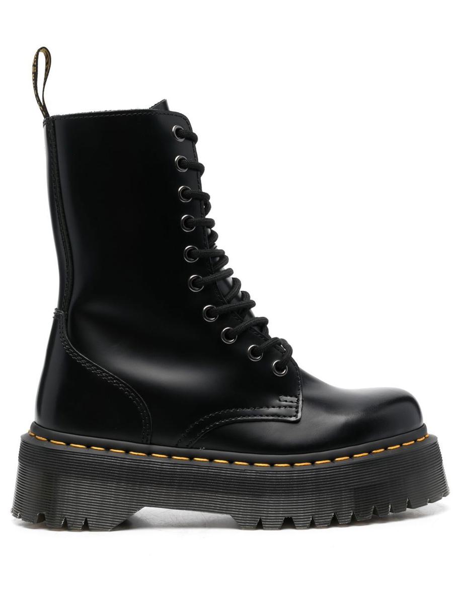 Dr. Martens Jadon Hi Shoes