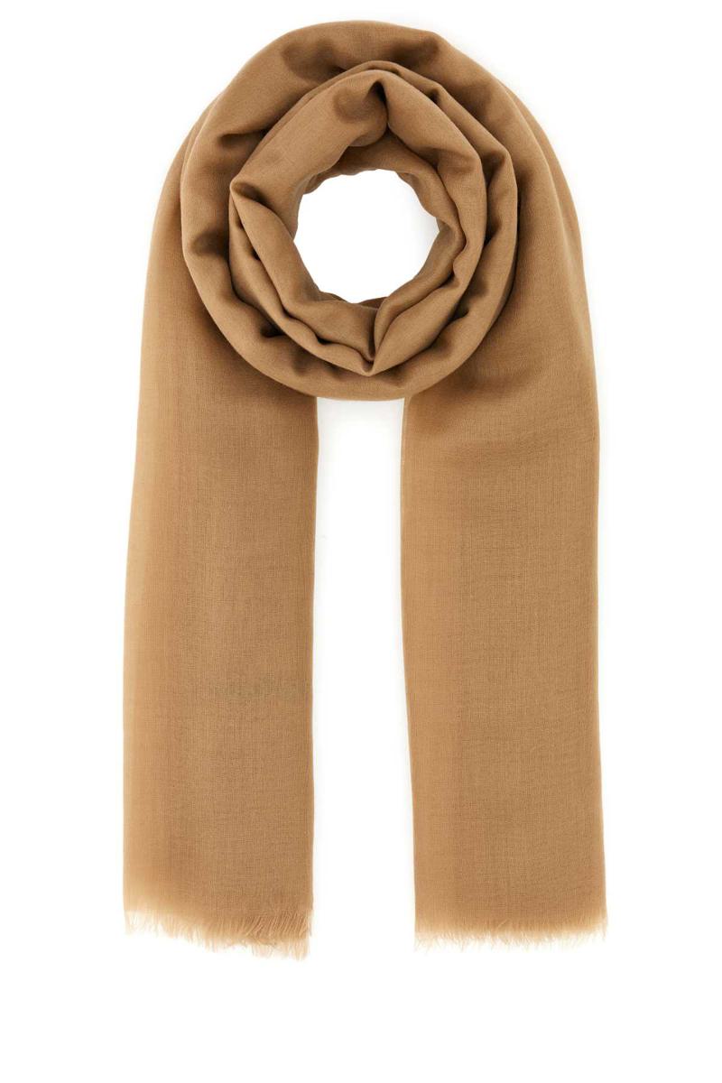 Salvatore Ferragamo Scarves And Foulards