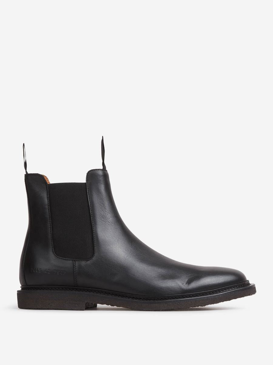 Common Projects Chelsea Boots