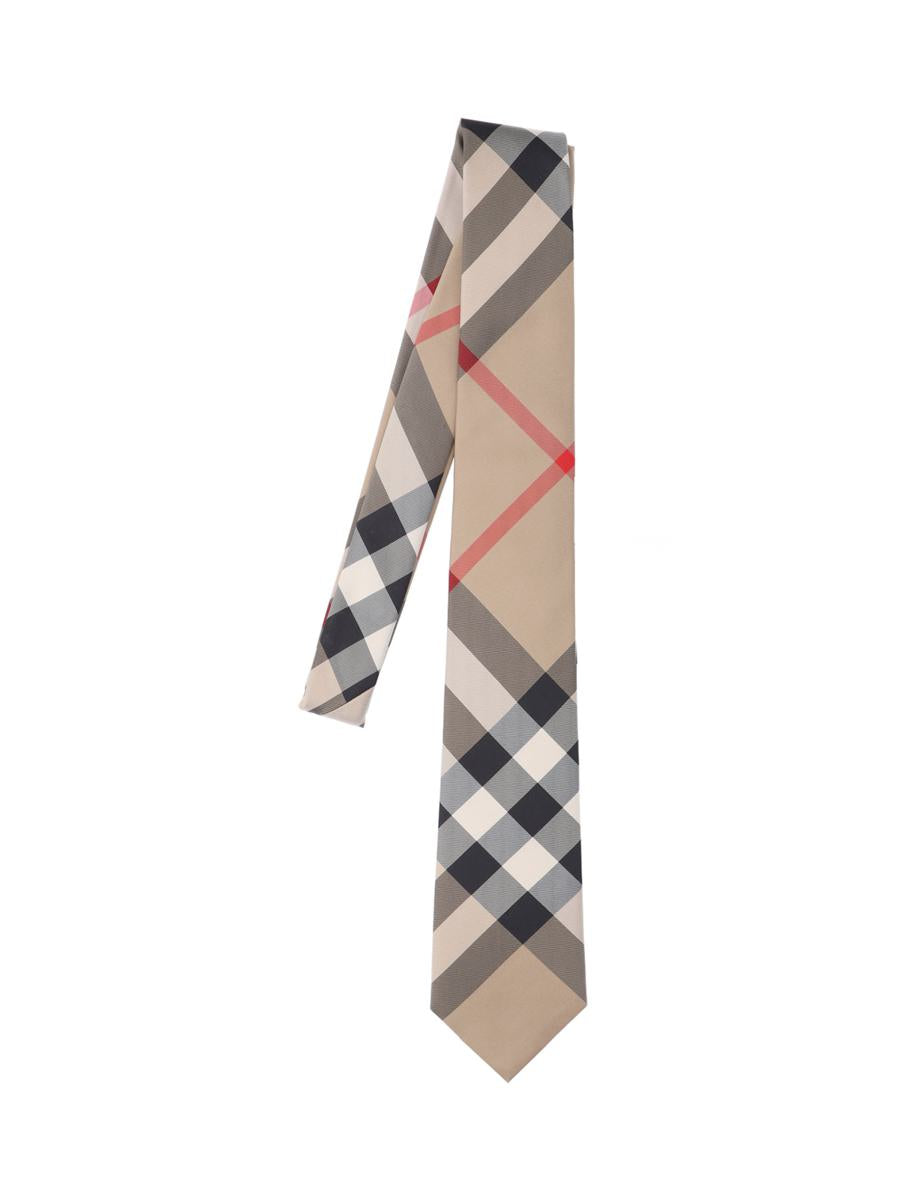 Burberry Ties