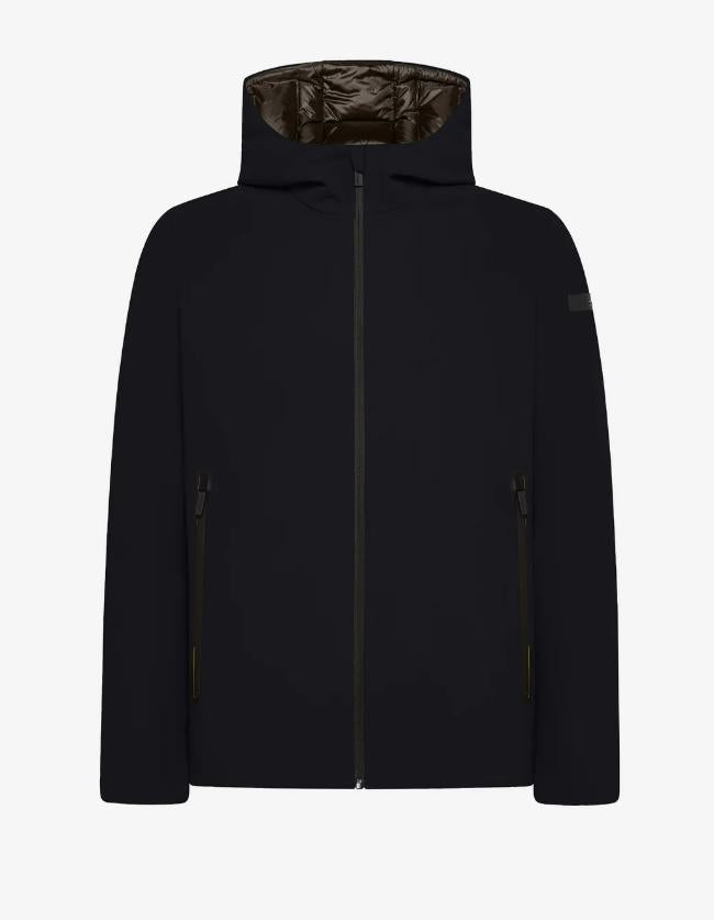 RRD Jackets