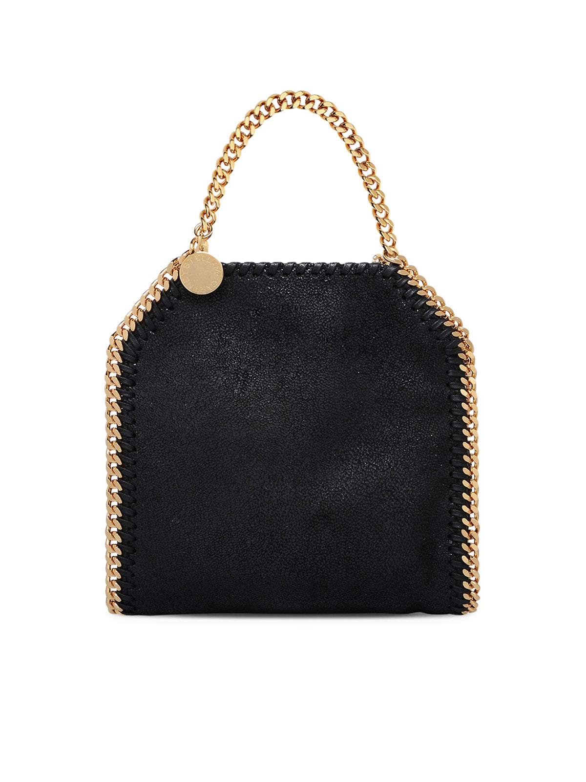 TINY FALABELLA SHAGGY DEER - Stella Mccartney - Woman