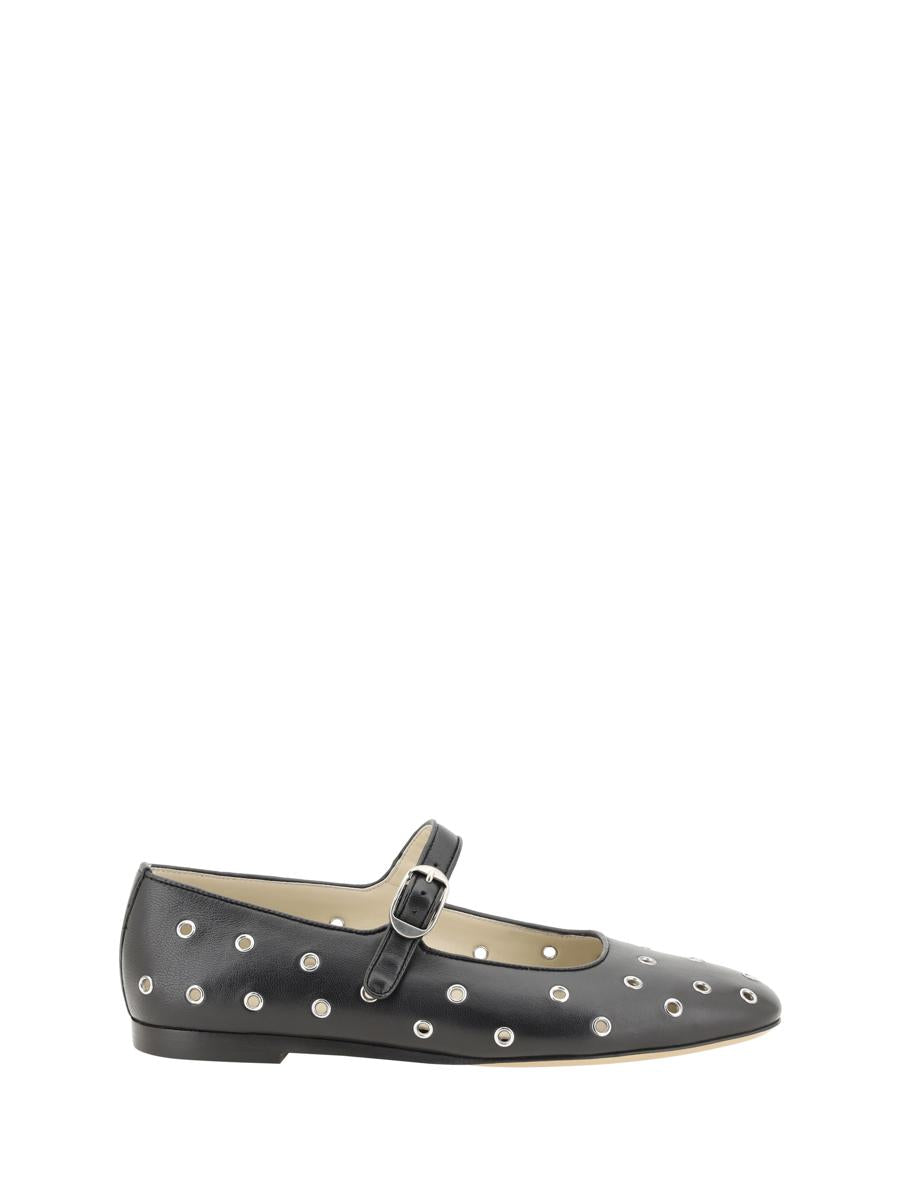 Le Monde Beryl Ballerinas
